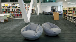 lifespace carpet tiles