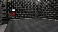 Anechoic Test Chambers
