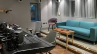 Acoustic Testing Rooms