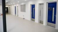 Acoustic Doors